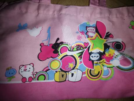 Taška kabelka dětská dívčí taška,