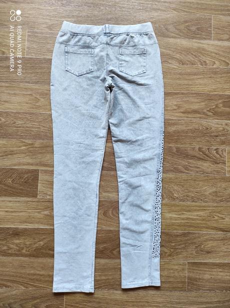 Skinny džíny, m