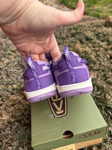 Nové keen moxie 34, keen,34