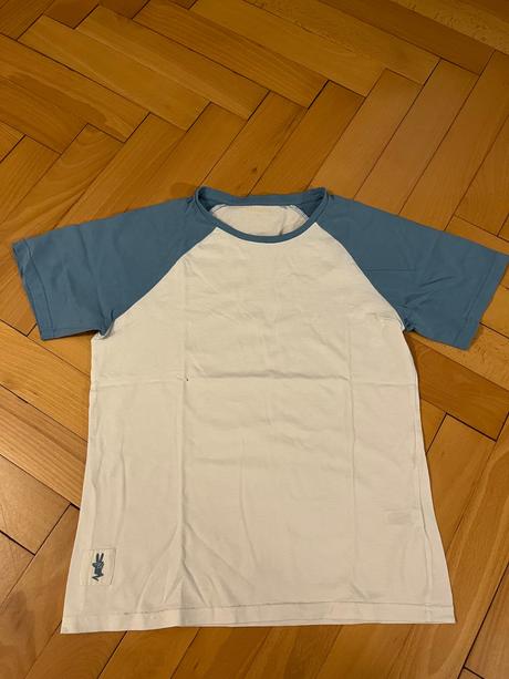 Mix triček, reserved,158