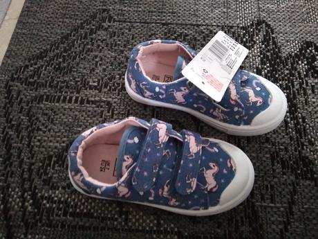 Tenisky boty, f&f,24