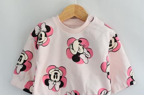 Mikina vel. 0 - 3 m, primark,62