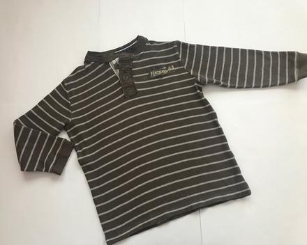 Mikino triko next - v.7 let, next,122