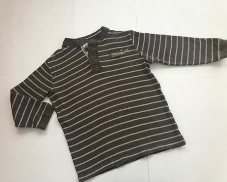 Mikino triko next - v.7 let, next,122