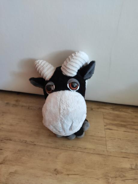 Plyšáci - ijáček, medvěd, dinosaurus, bobr, tygr, 