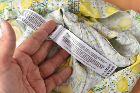 Šaty vel. 18 - 24 m, primark,92