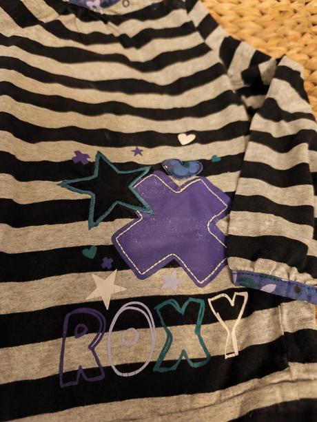 Tunika roxy 98/104, roxy,98