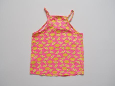 Tílko vel 122, young dimension,122