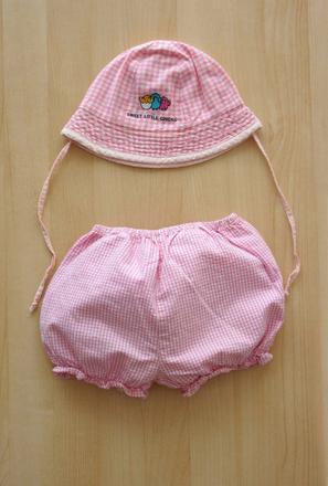 Letní set (vel.0-3m)., 56