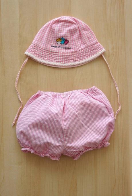 Letní set (vel.0-3m)., 56