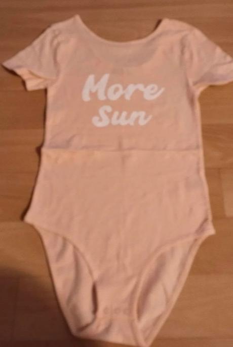 Dívčí trička na 10 - 15 let, zara,164