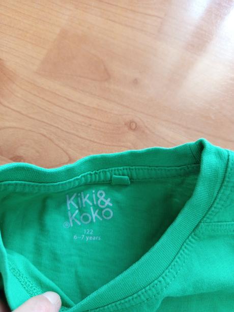 Triko, kiki&koko,122