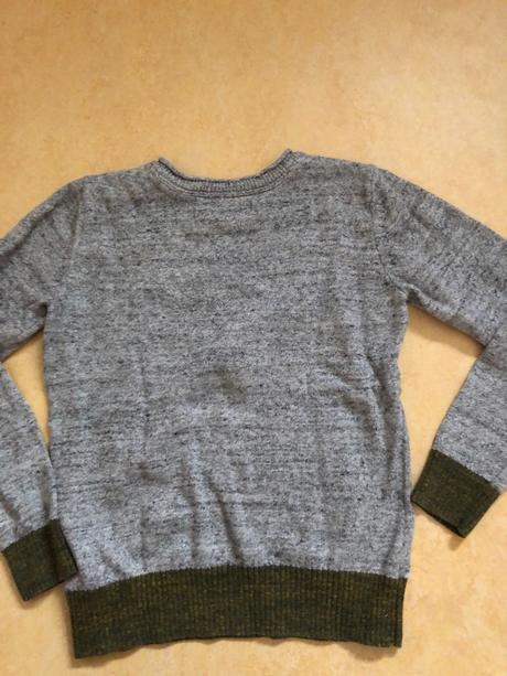 Svetřík gap vel.134, gap,134