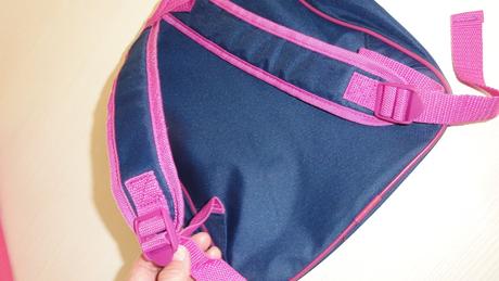 Dívčí batoh ledové království, disney