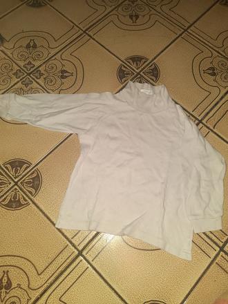 Dětský rolák vel. 80- 86, fixoni,80