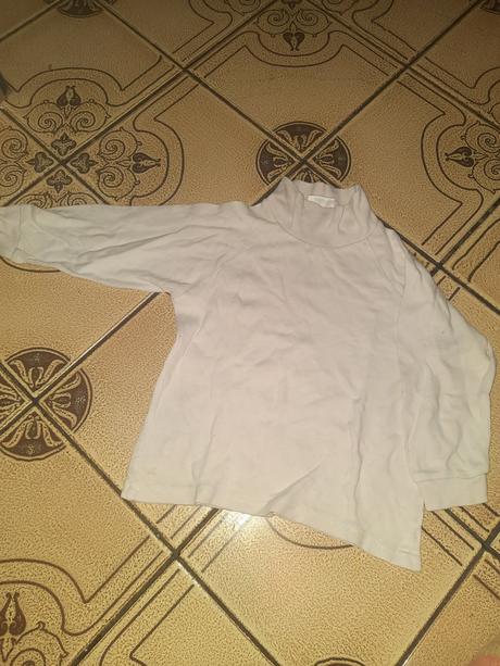 Dětský rolák vel. 80- 86, fixoni,80