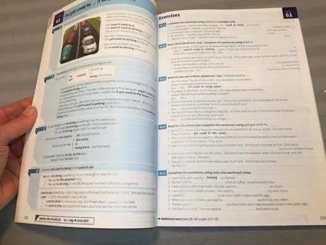 Raymond murphy - english grammar in use,