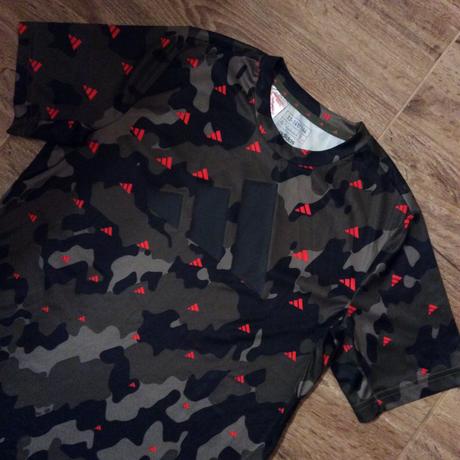 Sportovní triko adidas, adidas,164