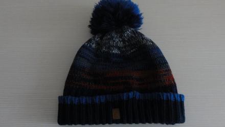 Čepice ny 83 -19, 122