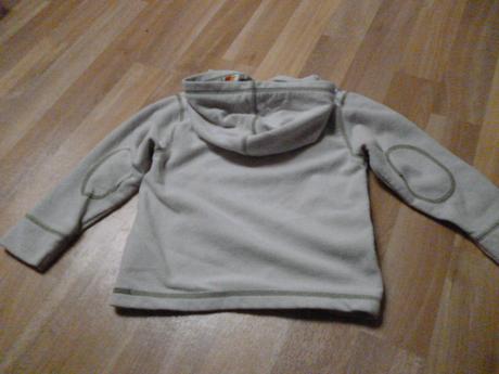 Flís mikina dino next 2-3, next,98