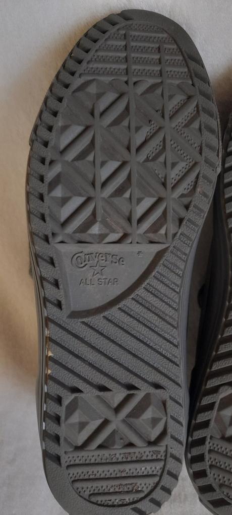 Converse plátěnky chuck tylor all star, converse,40