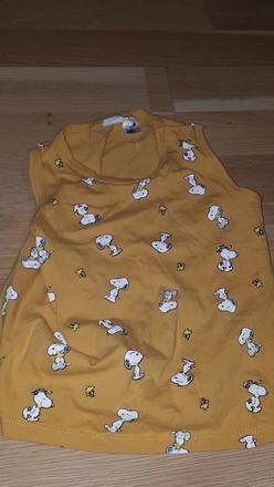 Tilko se snoppym 86, h&m,86