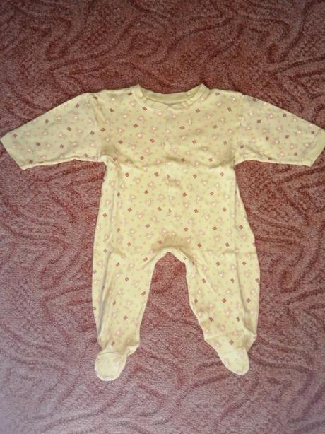 Overal na spaní, ergee,74