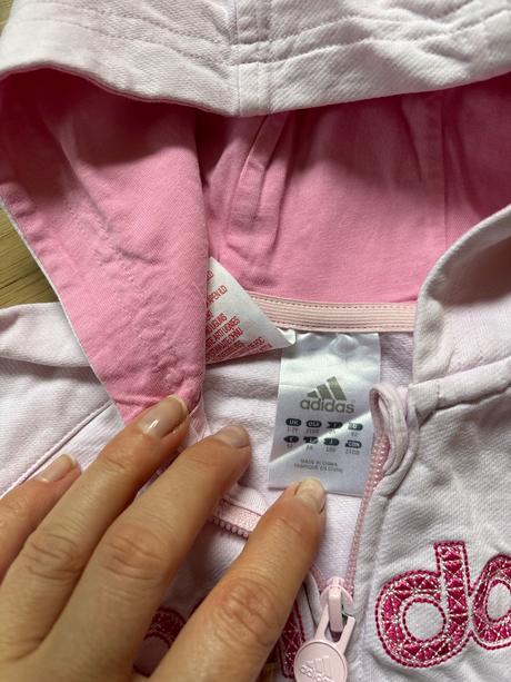 Mikina adidas, adidas,92