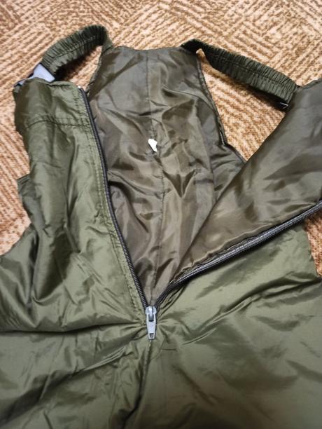 Oteplováky a punčocháče zdarma, 104