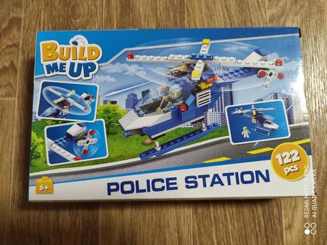 Policejní helikoptéra, 