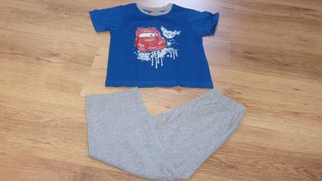 Pyžamko vel. 98/104, 98