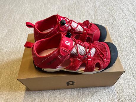 Sandály reima talsi velikost 36, reima,36