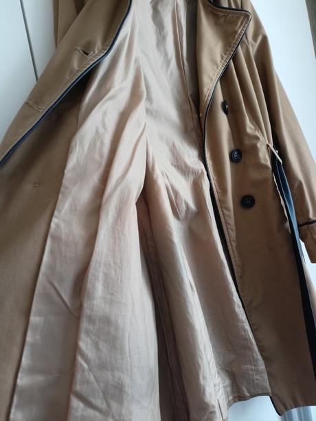 Dámský trenčkot, 42/44, bonprix,44
