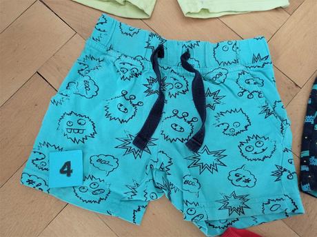 Kraťasy lupilu 92, lupilu,92