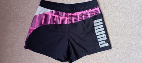 Šortky zn."puma" vel."m", puma,m