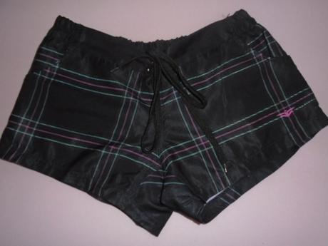 Kraťasy woox vel s, s