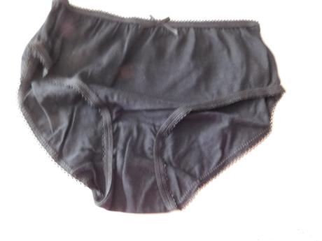 Dívčí bavlněné kalhotky, george,104