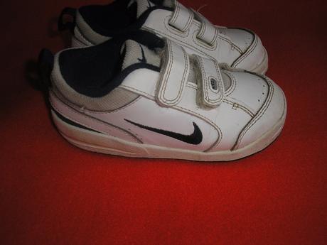 Botičky zn.nike, nike,24
