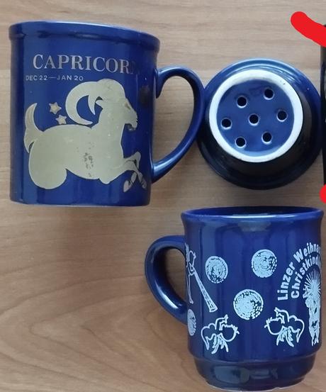 Drobná keramika a sklo dle fota., 