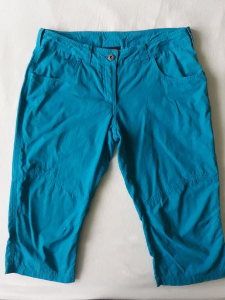 Dámské 3/4 kalhoty zn. hannah vel. 36, hannah,36