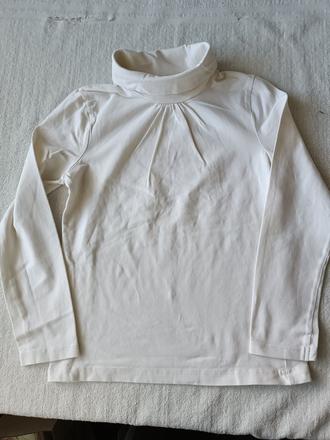 Dívčí rolák here a there, 134