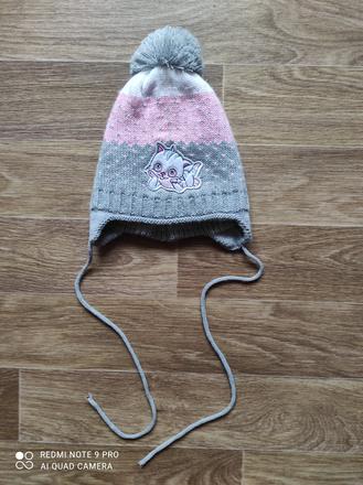 Zimní čepice, 92