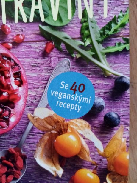 Kniha superpotraviny, 