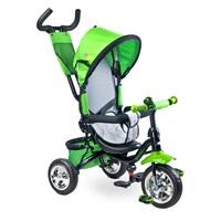 Dětská tříkolka toyz timmy green 2017,