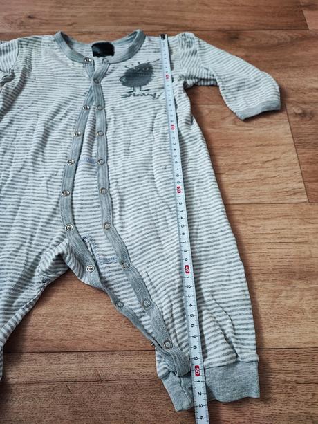 Overal bez ťapek, 74