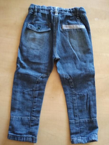 Rifle next vel. 86 - 12-18 měs., next,86