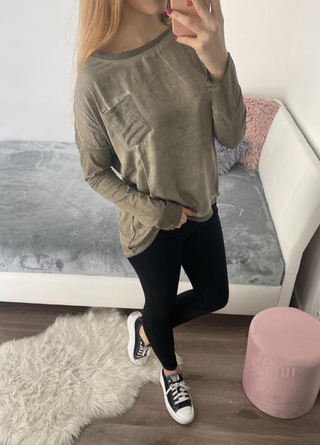 Oversize halenka, vel. uni, m