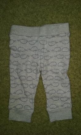 Kalhoty, f&f,68