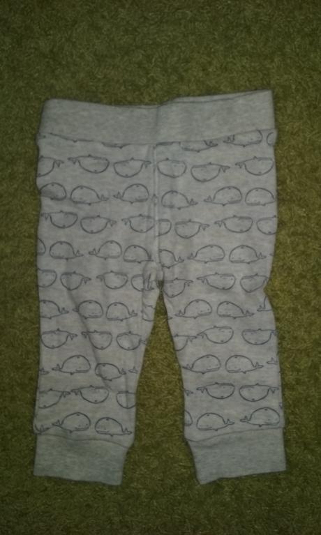 Kalhoty, f&f,68