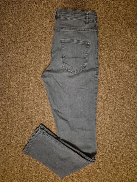 Dámské džíny esmara vel. 38, esmara,38